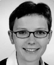 Kathrin Landsdorfer profile photo