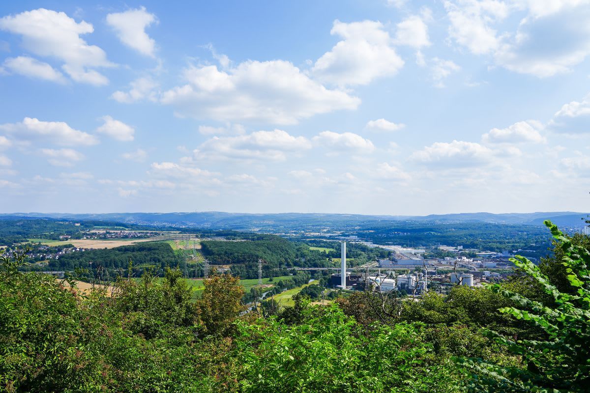 Fotografieren im Ruhrgebiet: Die 15 besten Fotospots und Fotolocations im Ruhrgebiet