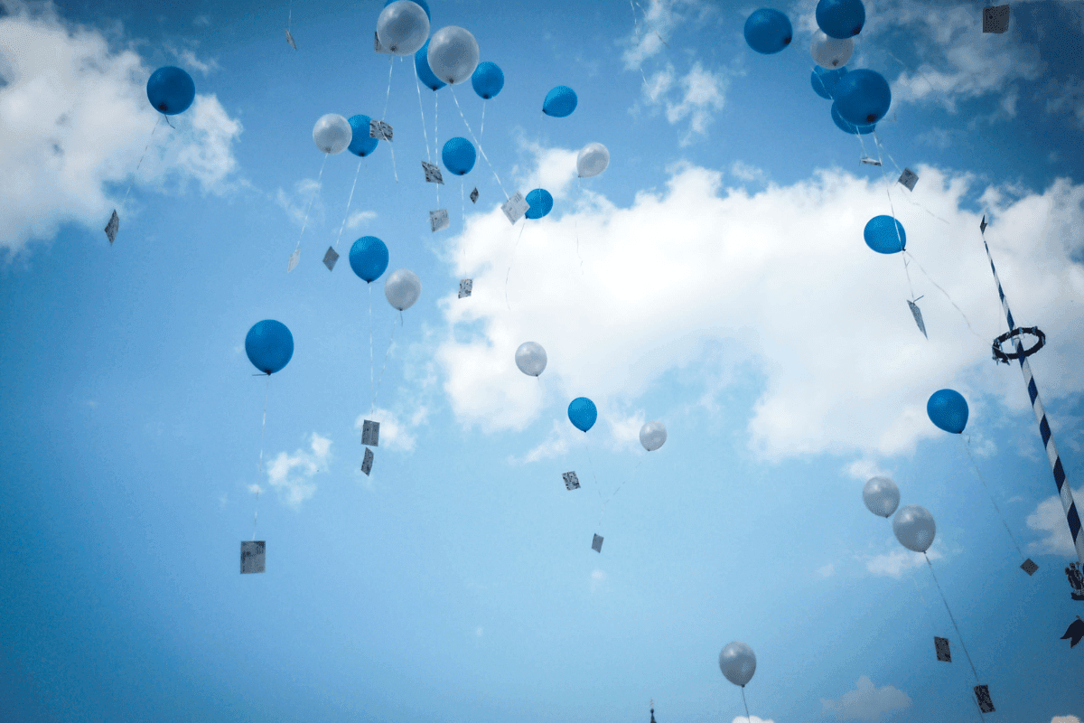 Hochzeitsüberraschungen: Kleine Aktionen für die Hochzeit