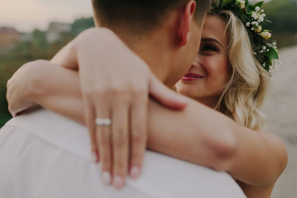 Hochzeit