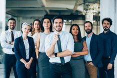 Was kostet ein Businessfotograf?
