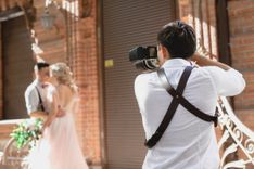 Was kostet ein Hochzeitsfotograf?