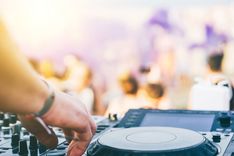 Was kostet ein DJ für die Hochzeit?
