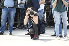 Was kostet ein Eventfotograf?